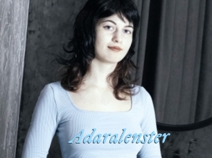 Adaralenster