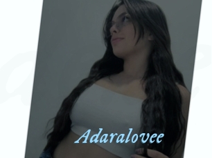 Adaralovee