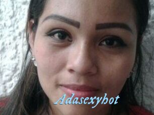 Adasexyhot