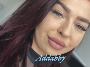 Addabby