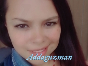 Addaguzman