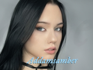 Addamsamber