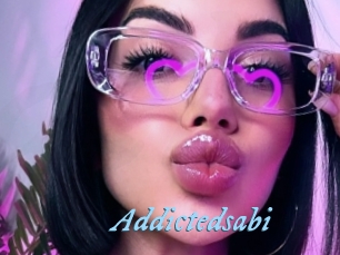 addictedsabi DeriheruI