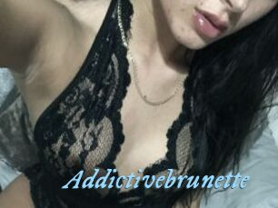Addictivebrunette