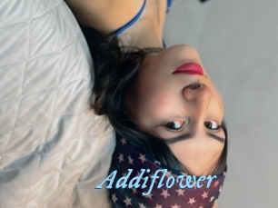 Addiflower