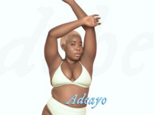 Adeayo