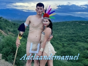 Adelaandemanuel