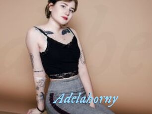 Adelahorny