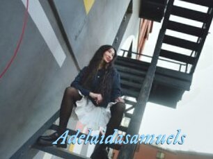 Adelaidasamuels