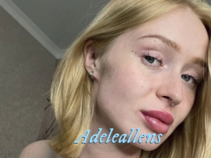 Adeleallens