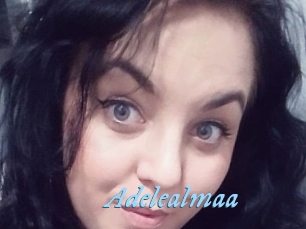 Adelealmaa