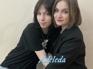 Adeleda