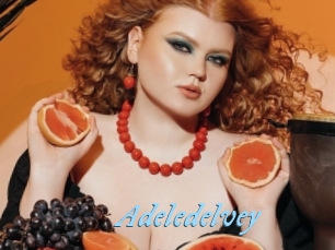 Adeledelvey