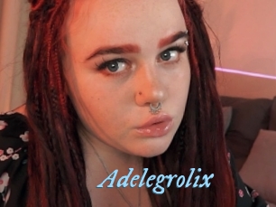 Adelegrolix