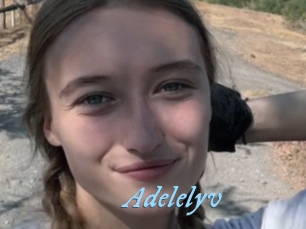 Adelelyv