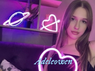 Adeleowen
