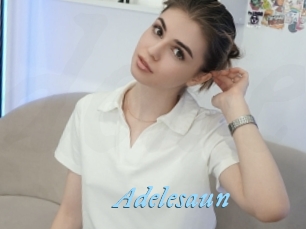 Adelesaun