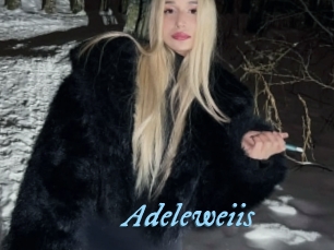 Adeleweiis