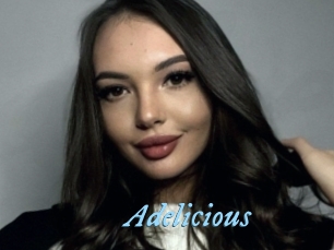 Adelicious