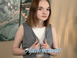 Adelinemott