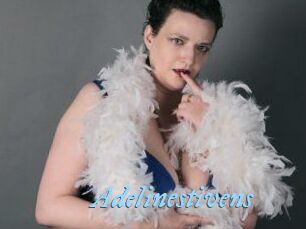 Adelinestivens