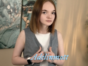 Adelinmott