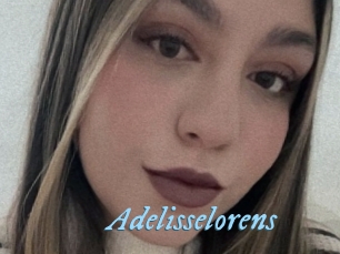 Adelisselorens