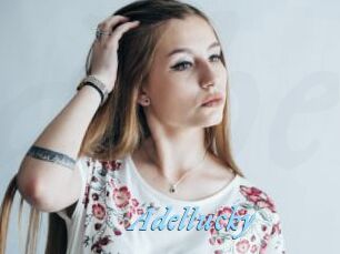 Adellucky