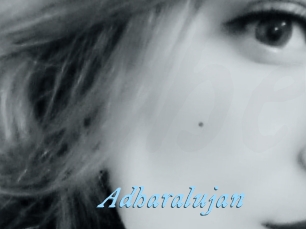 Adharalujan