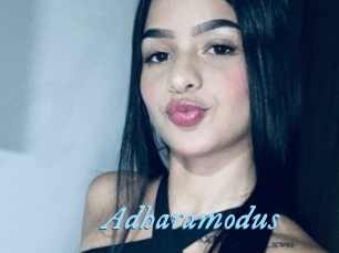 Adharamodus