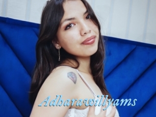 Adharawillyams