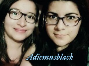 Adiemusblack