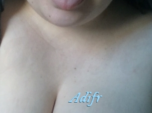Adifr