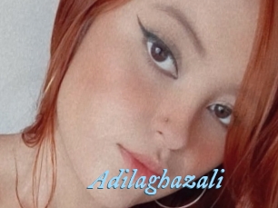 Adilaghazali