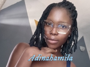Adinahamila