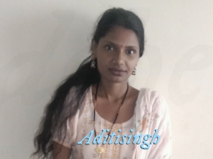 Aditisingh