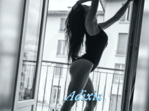 Adixia