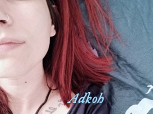 Adkoh