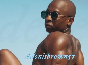 Adonisbrown57