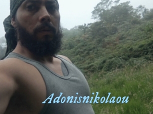 Adonisnikolaou