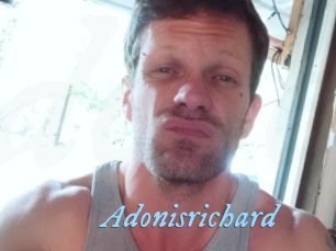 Adonisrichard