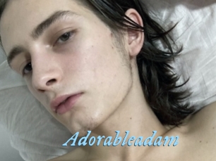 Adorableadam