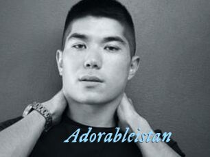 Adorableistan