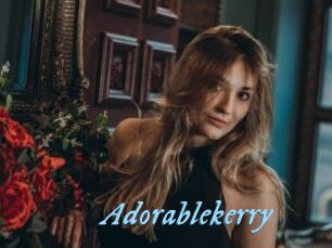 Adorablekerry