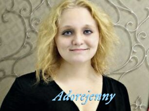 Adorejenny
