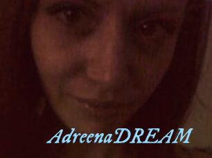 AdreenaDREAM