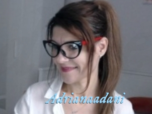 adrianaadani DeriheruI