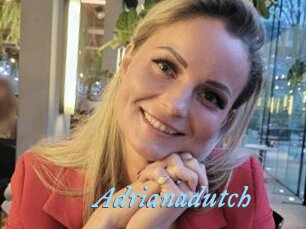 Adrianadutch