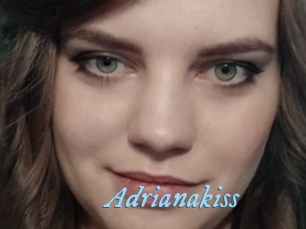 Adrianakiss