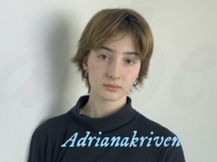 Adrianakriven